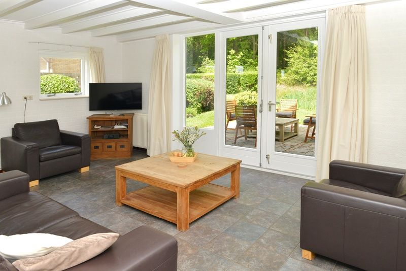 Unterkunft 011349 - Ferienhaus Texel - Turel