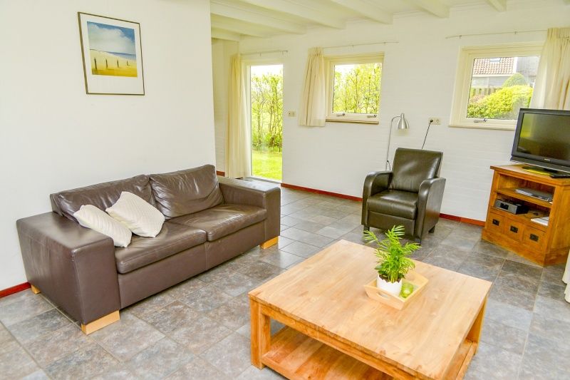 Unterkunft 011349 - Ferienhaus Texel - Turel