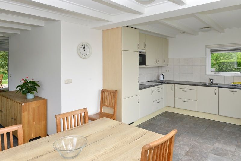 Unterkunft 011349 - Ferienhaus Texel - Turel