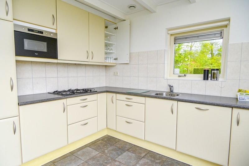 Unterkunft 011349 - Ferienhaus Texel - Turel