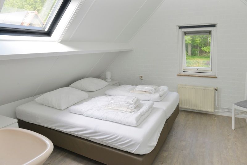 Unterkunft 011349 - Ferienhaus Texel - Turel