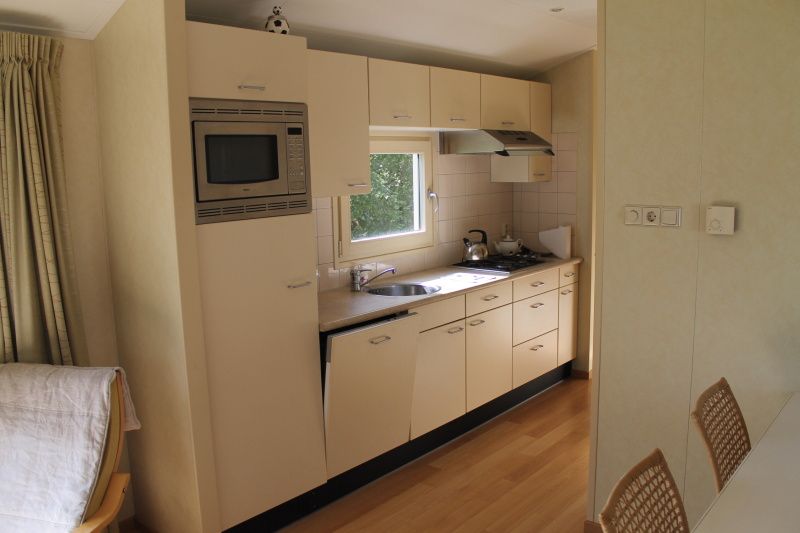 Unterkunft 011350 - Ferienhaus Texel - Vakantiepark de Bremakker - Heitje 166