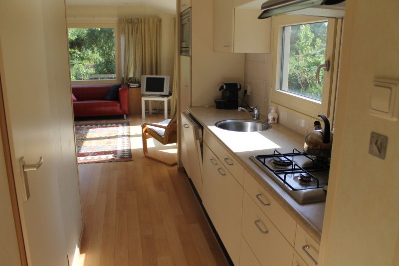 Unterkunft 011350 - Ferienhaus Texel - Vakantiepark de Bremakker - Heitje 166