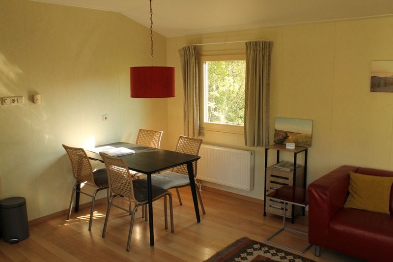 Unterkunft 011350 - Ferienhaus Texel - Vakantiepark de Bremakker - Heitje 166