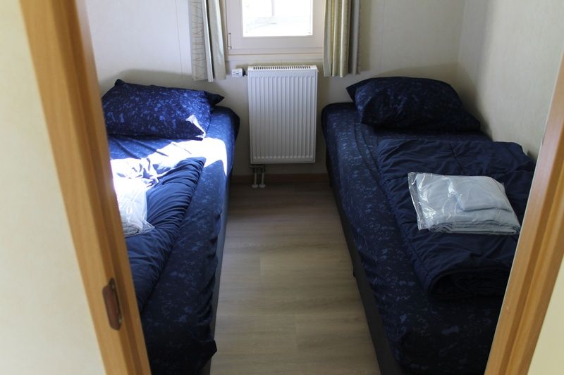 Unterkunft 011350 - Ferienhaus Texel - Vakantiepark de Bremakker - Heitje 166