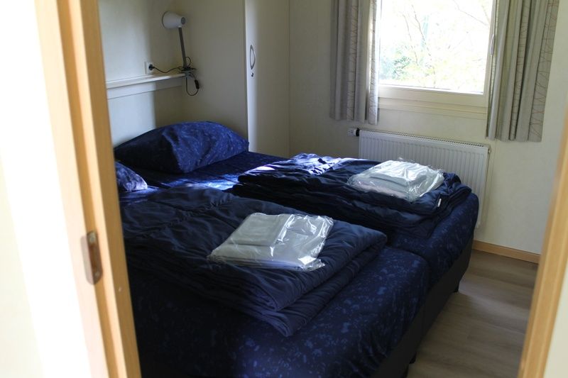 Unterkunft 011350 - Ferienhaus Texel - Vakantiepark de Bremakker - Heitje 166