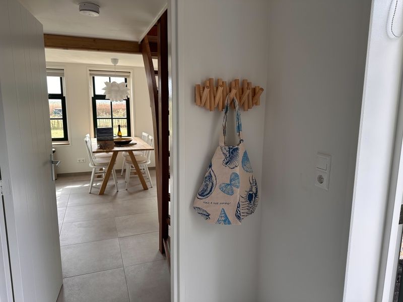 Unterkunft 011352 - Ferienhaus Texel - 't Seumerhuussie