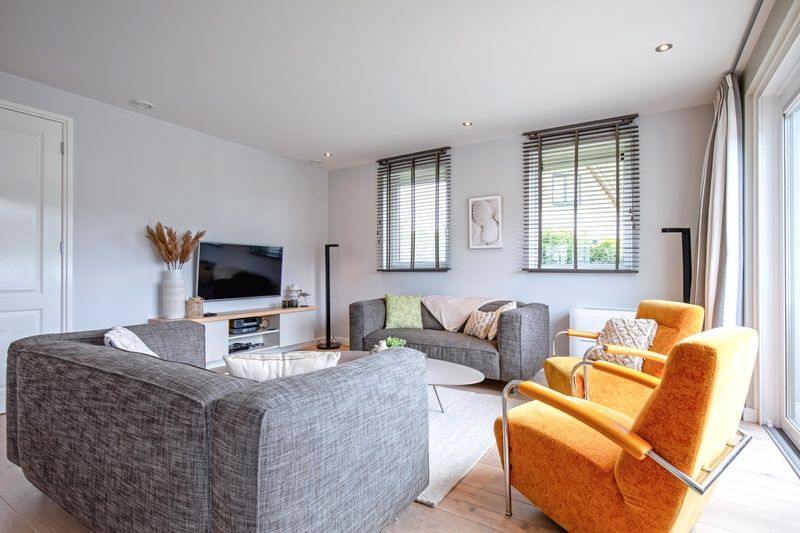 Unterkunft 011360 - Ferienhaus Texel - Bungalowpark 't Hoogelandt - De Scholekster