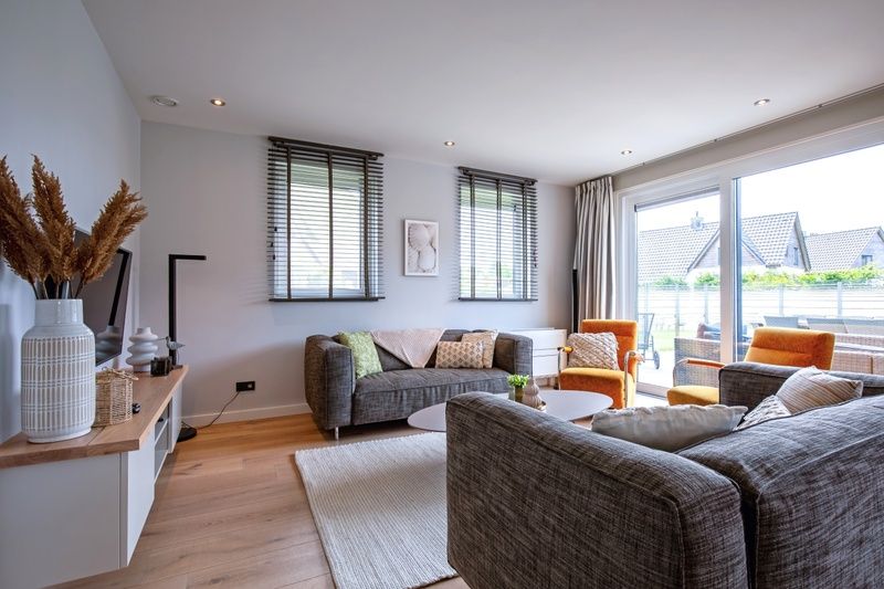 Unterkunft 011360 - Ferienhaus Texel - Bungalowpark 't Hoogelandt - De Scholekster