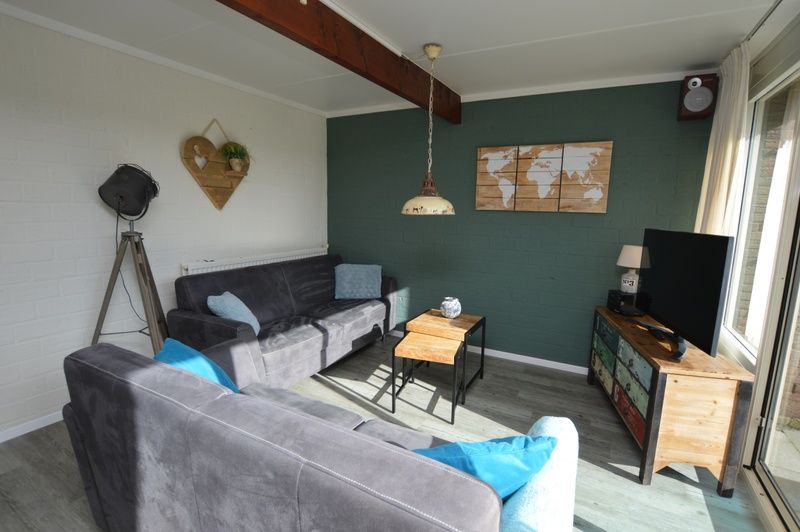 Unterkunft 011380 - Ferienhaus Texel - Bungalow Verste Coogh 66