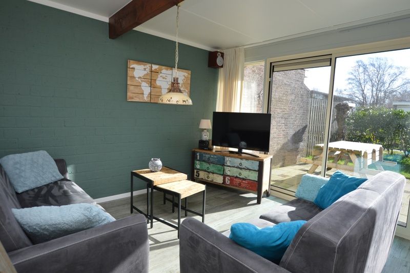 Unterkunft 011380 - Ferienhaus Texel - Bungalow Verste Coogh 66