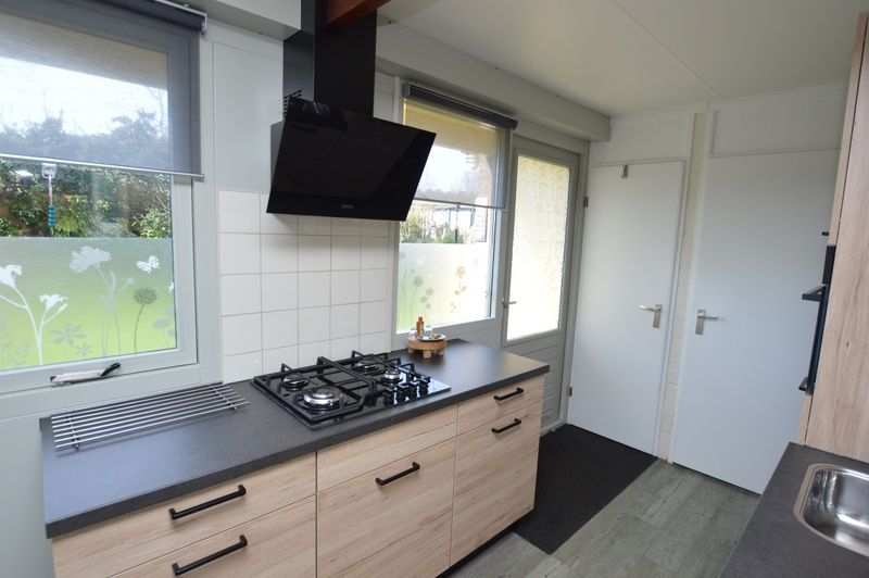 Unterkunft 011380 - Ferienhaus Texel - Bungalow Verste Coogh 66