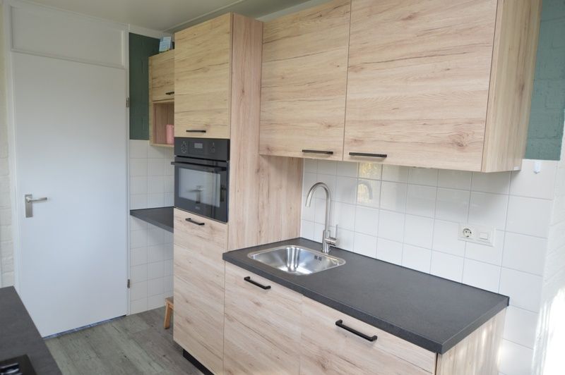 Unterkunft 011380 - Ferienhaus Texel - Bungalow Verste Coogh 66