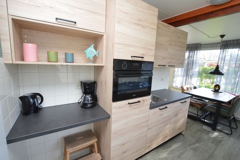 Unterkunft 011380 - Ferienhaus Texel - Bungalow Verste Coogh 66