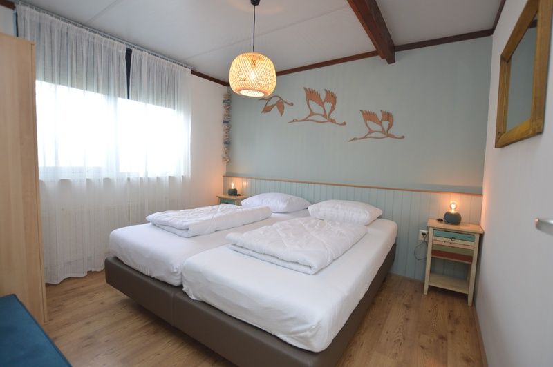 Unterkunft 011380 - Ferienhaus Texel - Bungalow Verste Coogh 66