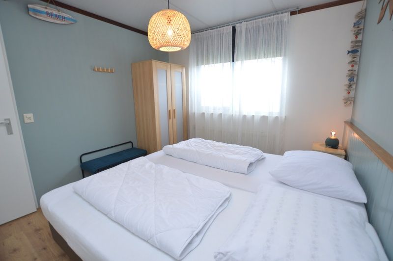 Unterkunft 011380 - Ferienhaus Texel - Bungalow Verste Coogh 66