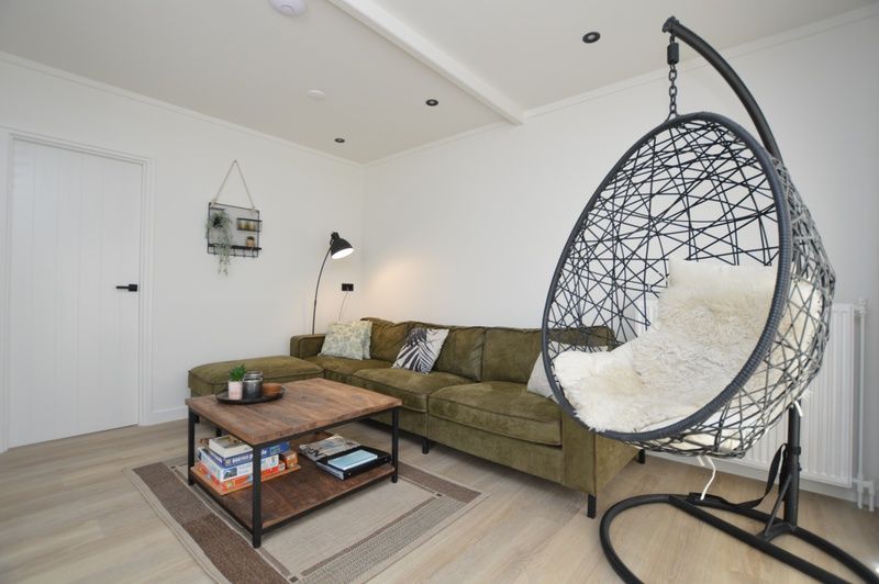 Guest house 011386 - Holiday property Texel - Bungalowpark 't Luwe Land - Bungalow 13c