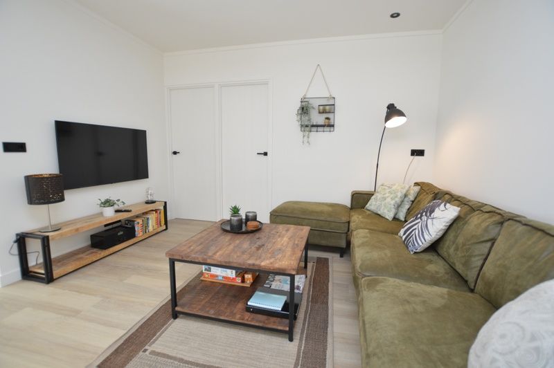 Guest house 011386 - Holiday property Texel - Bungalowpark 't Luwe Land - Bungalow 13c