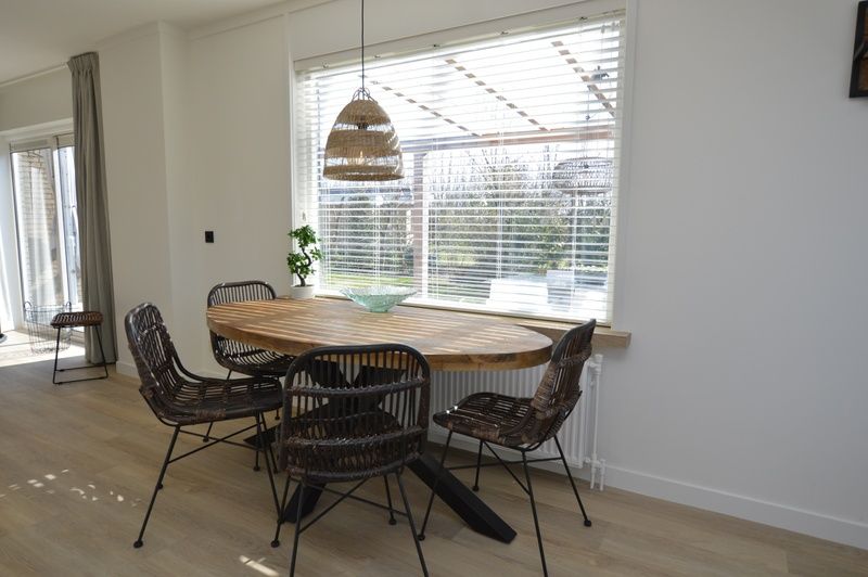 Guest house 011386 - Holiday property Texel - Bungalowpark 't Luwe Land - Bungalow 13c