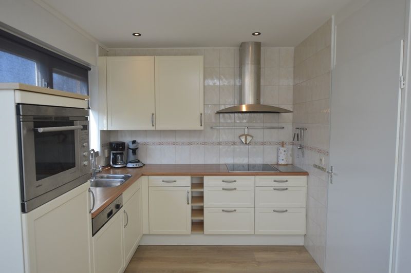 Guest house 011386 - Holiday property Texel - Bungalowpark 't Luwe Land - Bungalow 13c