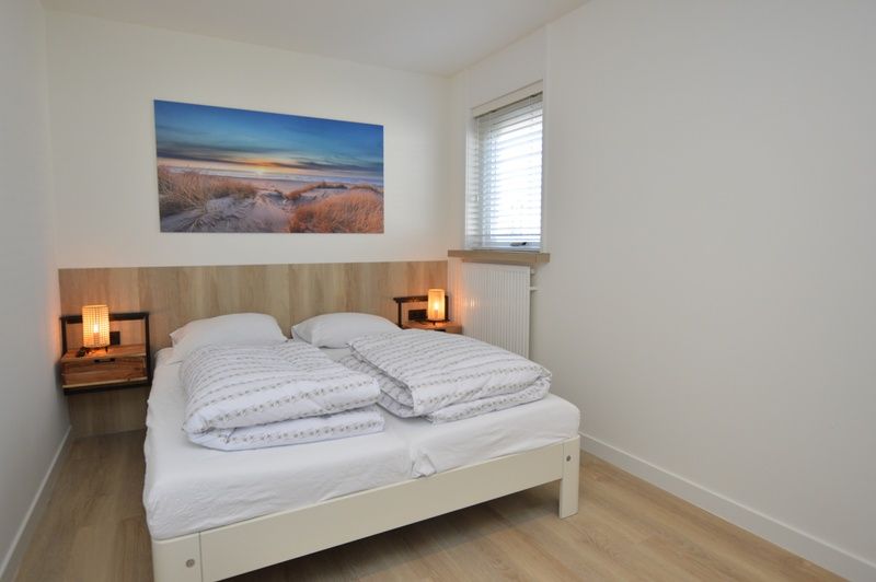Guest house 011386 - Holiday property Texel - Bungalowpark 't Luwe Land - Bungalow 13c