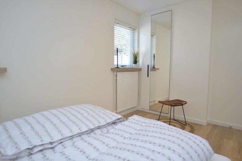Guest house 011386 - Holiday property Texel - Bungalowpark 't Luwe Land - Bungalow 13c