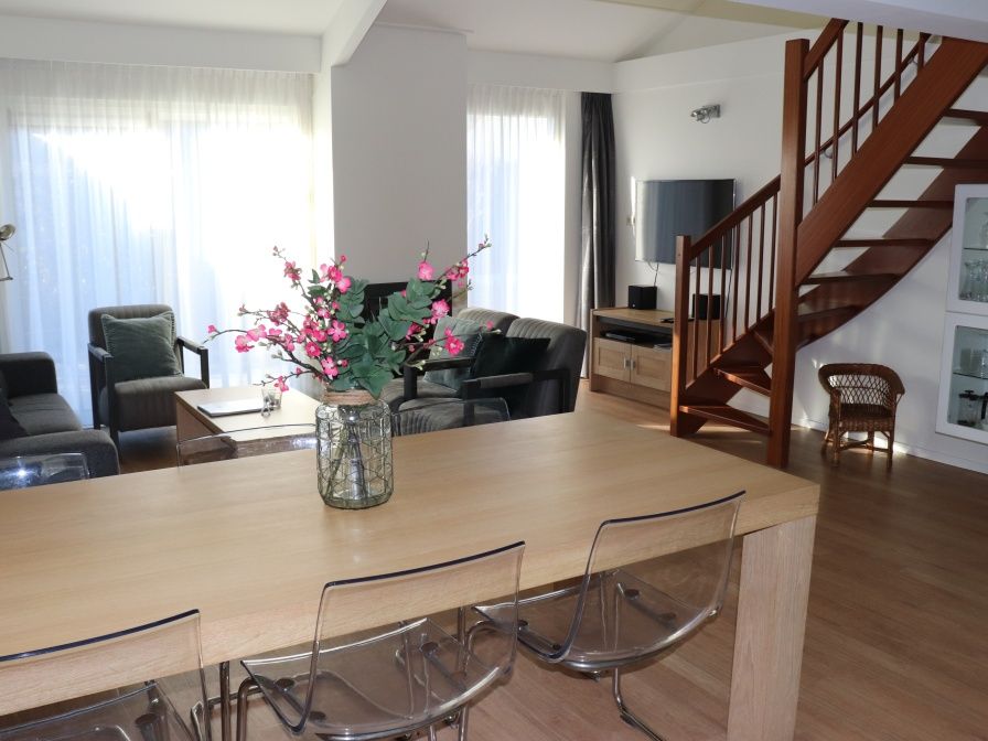 Unterkunft 011396 - Ferienhaus Texel - Vakantiehuis Gortersmient 232