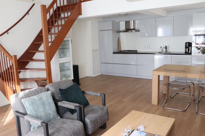 Unterkunft 011396 - Ferienhaus Texel - Vakantiehuis Gortersmient 232