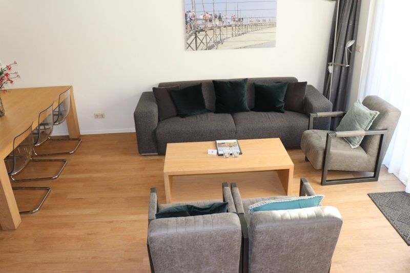 Unterkunft 011396 - Ferienhaus Texel - Vakantiehuis Gortersmient 232