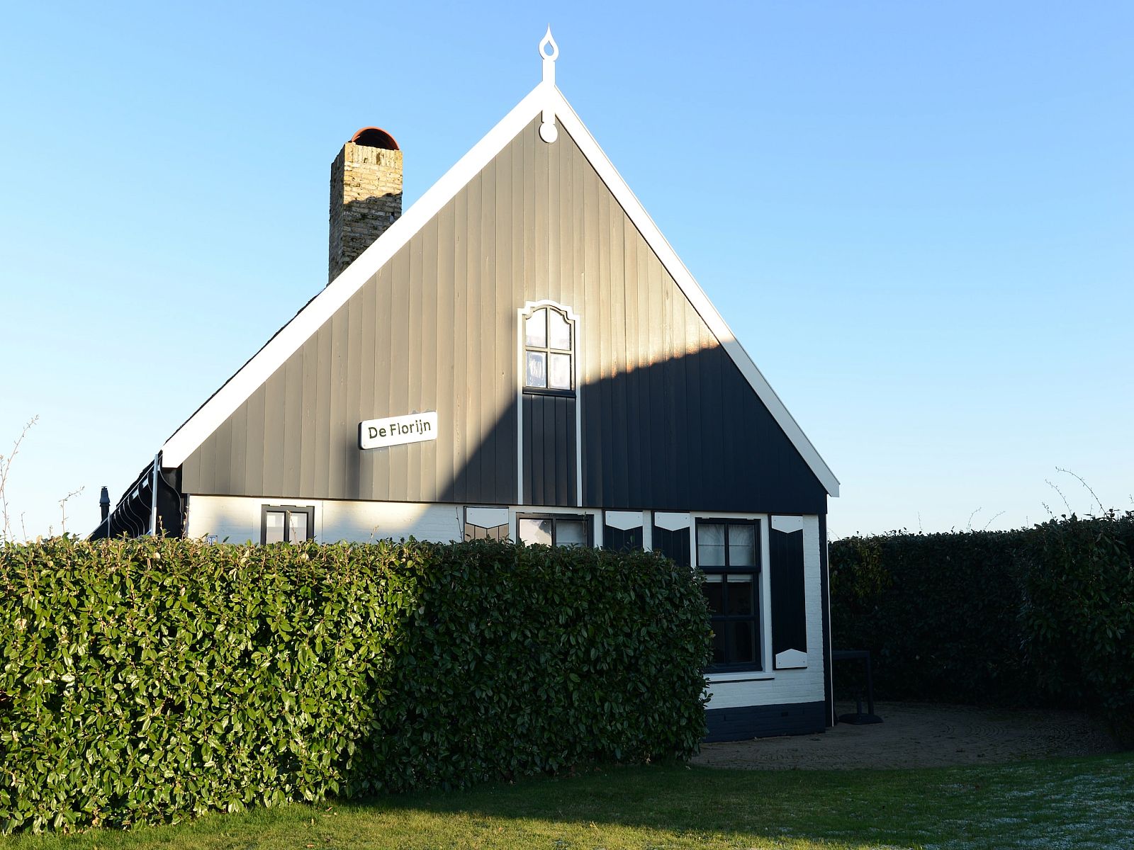 Guest house 011503 - Holiday property Texel - Florijn 1
