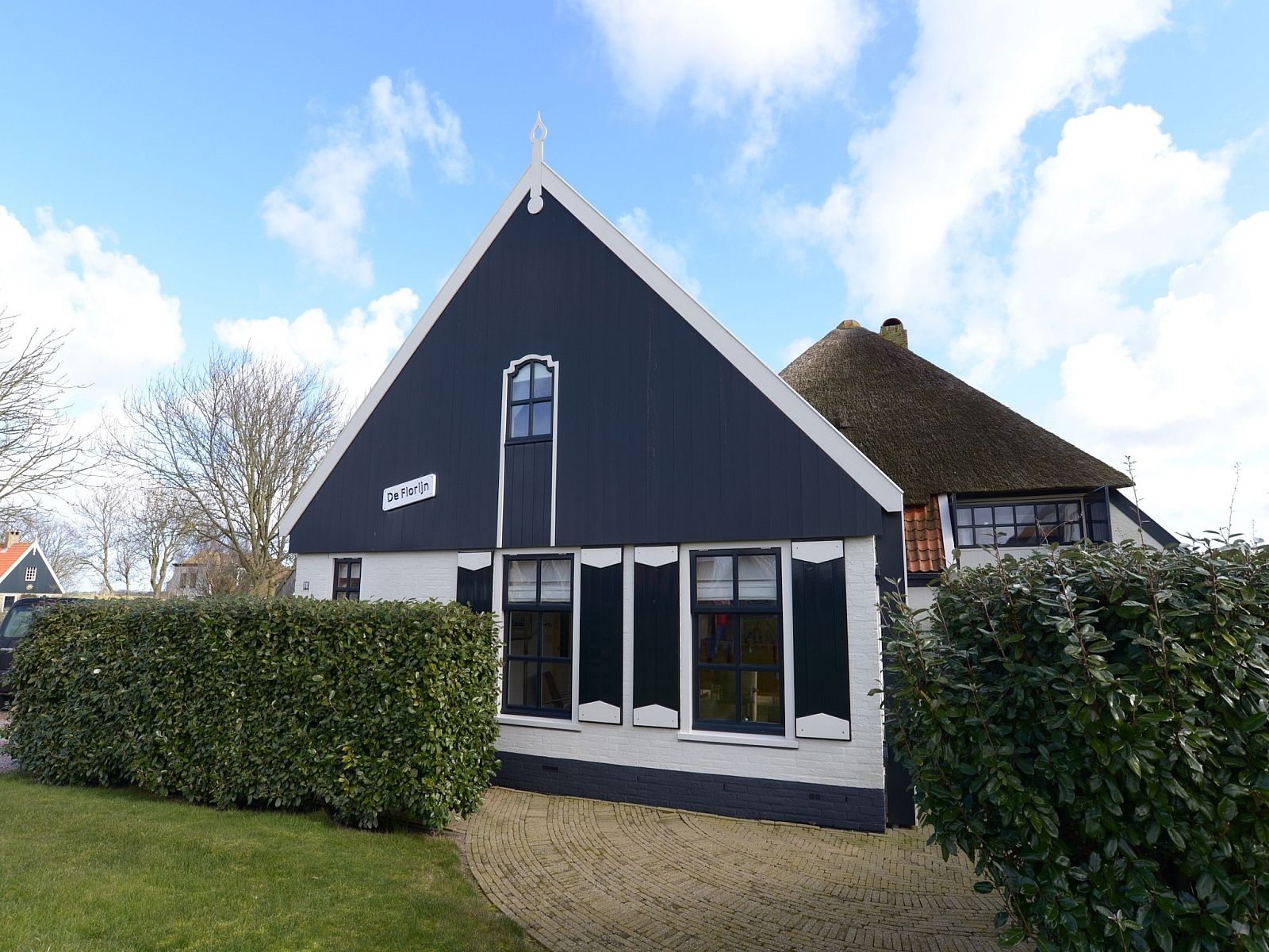 Guest house 011503 - Holiday property Texel - Florijn 1