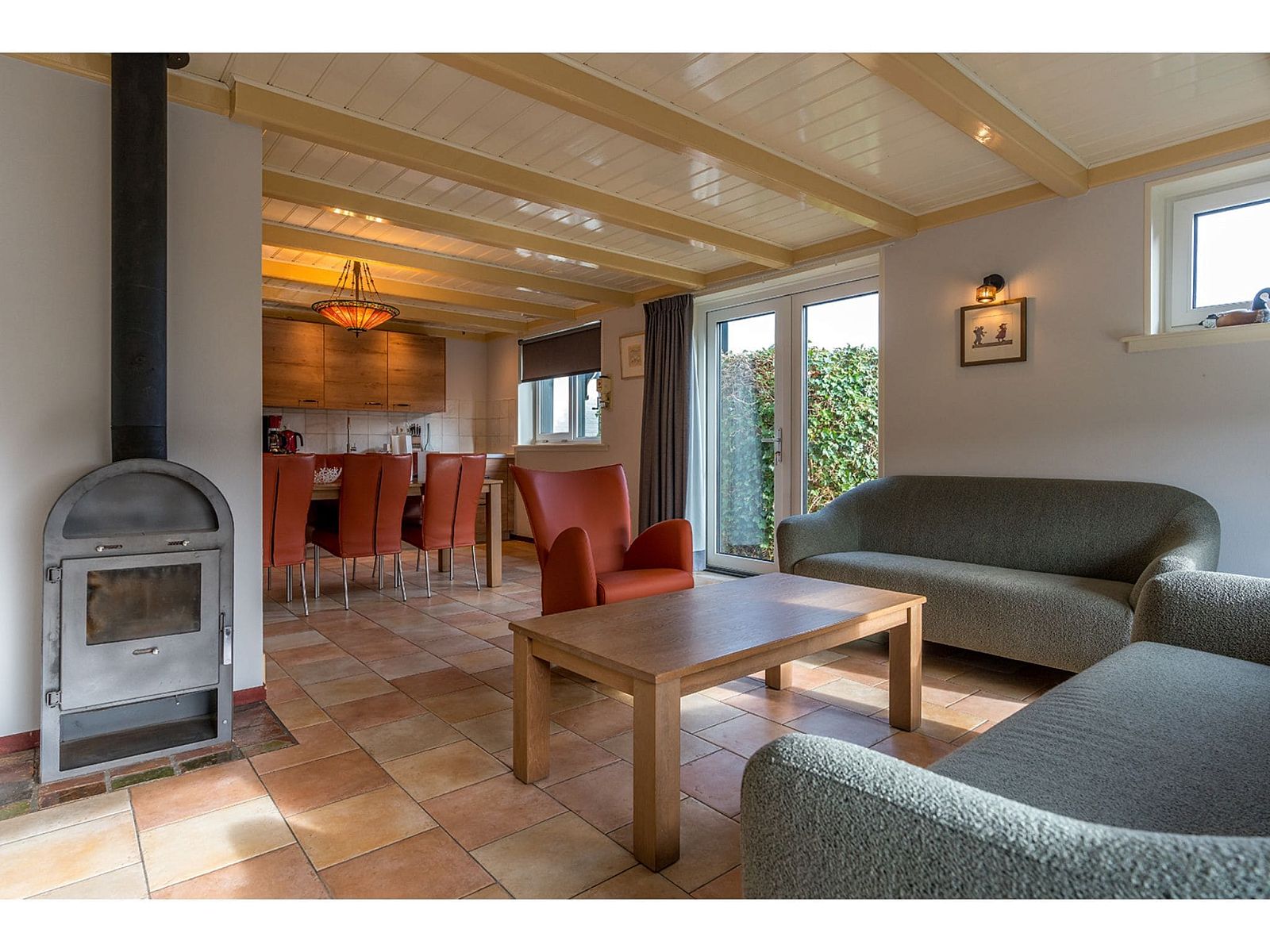 Guest house 011503 - Holiday property Texel - Florijn 1