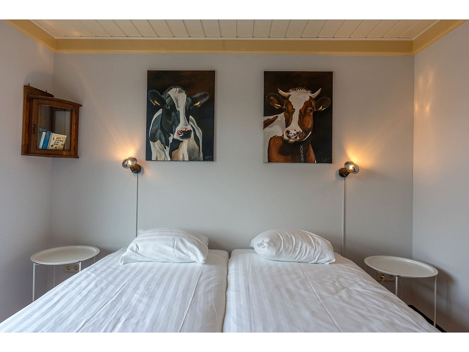 Guest house 011503 - Holiday property Texel - Florijn 1