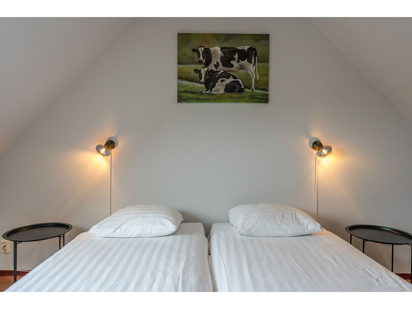 Guest house 011503 - Holiday property Texel - Florijn 1