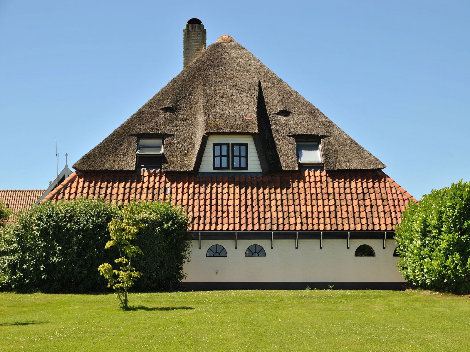 Guest house 011505 - Holiday property Texel - Florijn 4