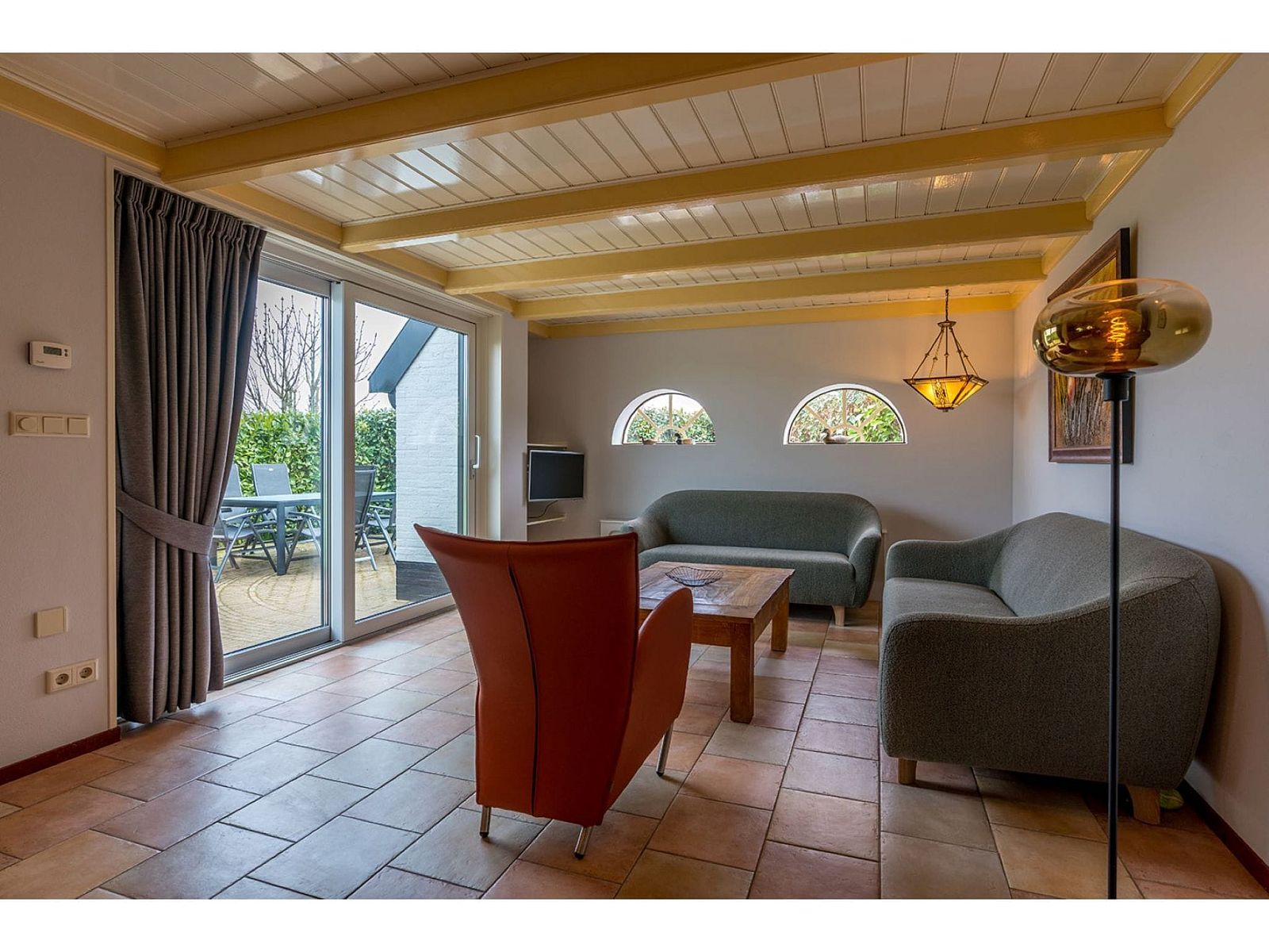 Guest house 011505 - Holiday property Texel - Florijn 4