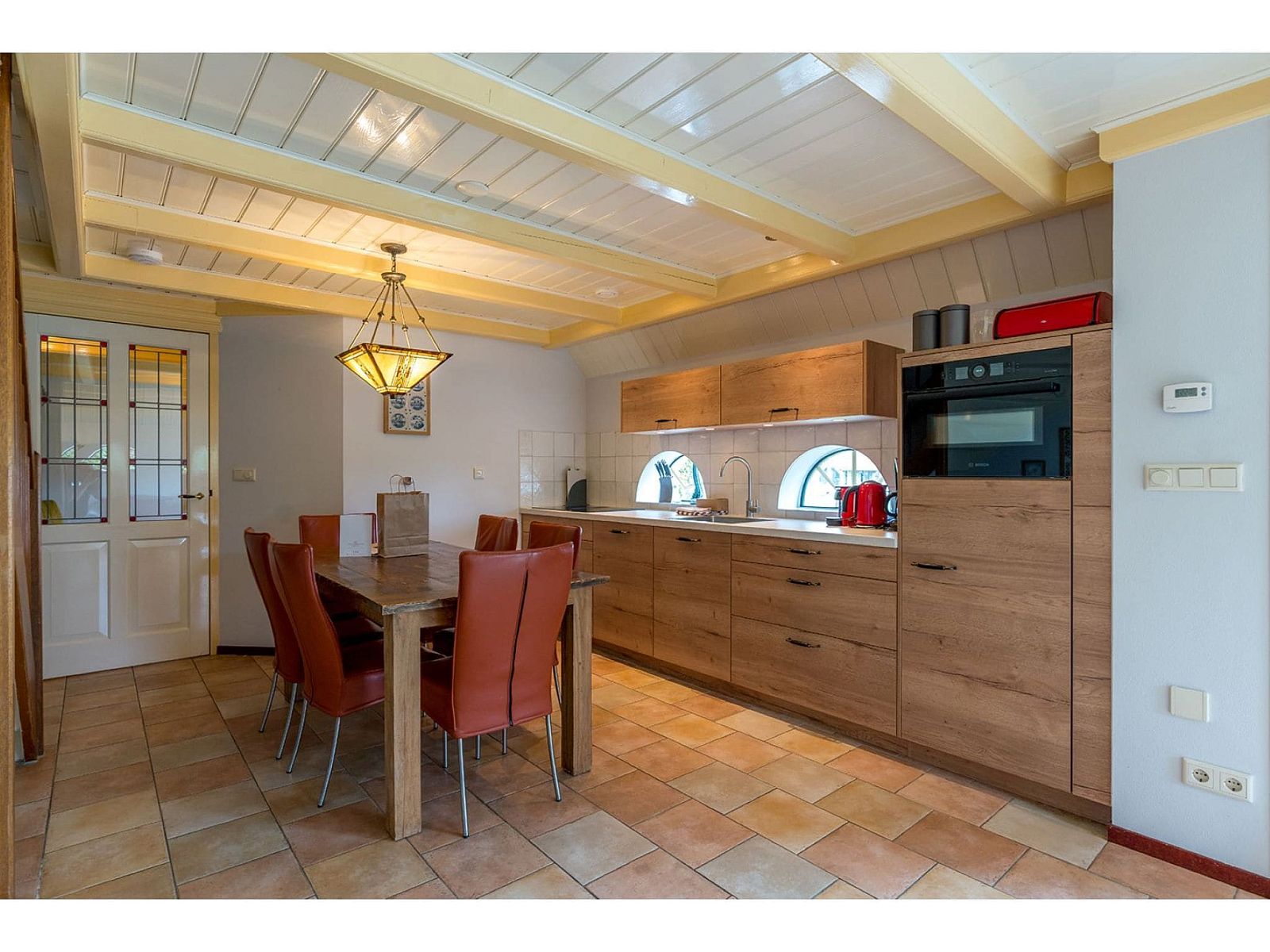Guest house 011505 - Holiday property Texel - Florijn 4