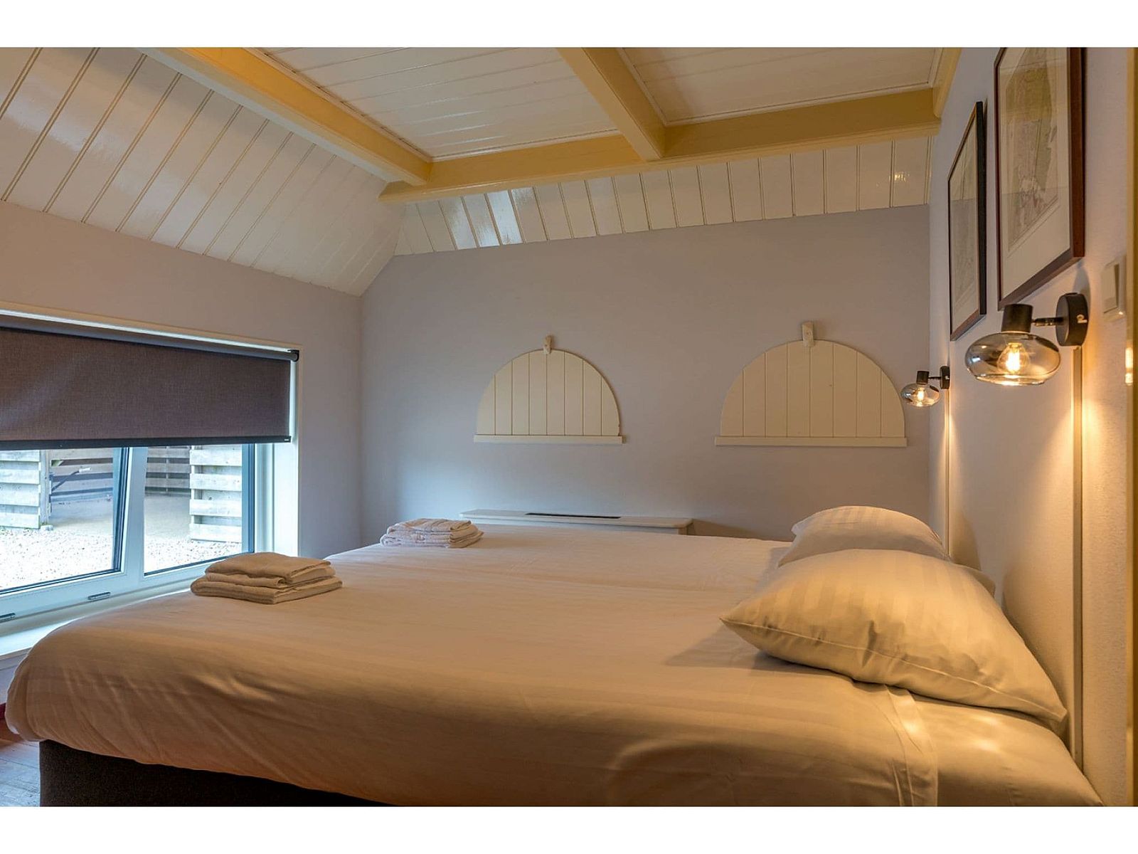 Guest house 011505 - Holiday property Texel - Florijn 4