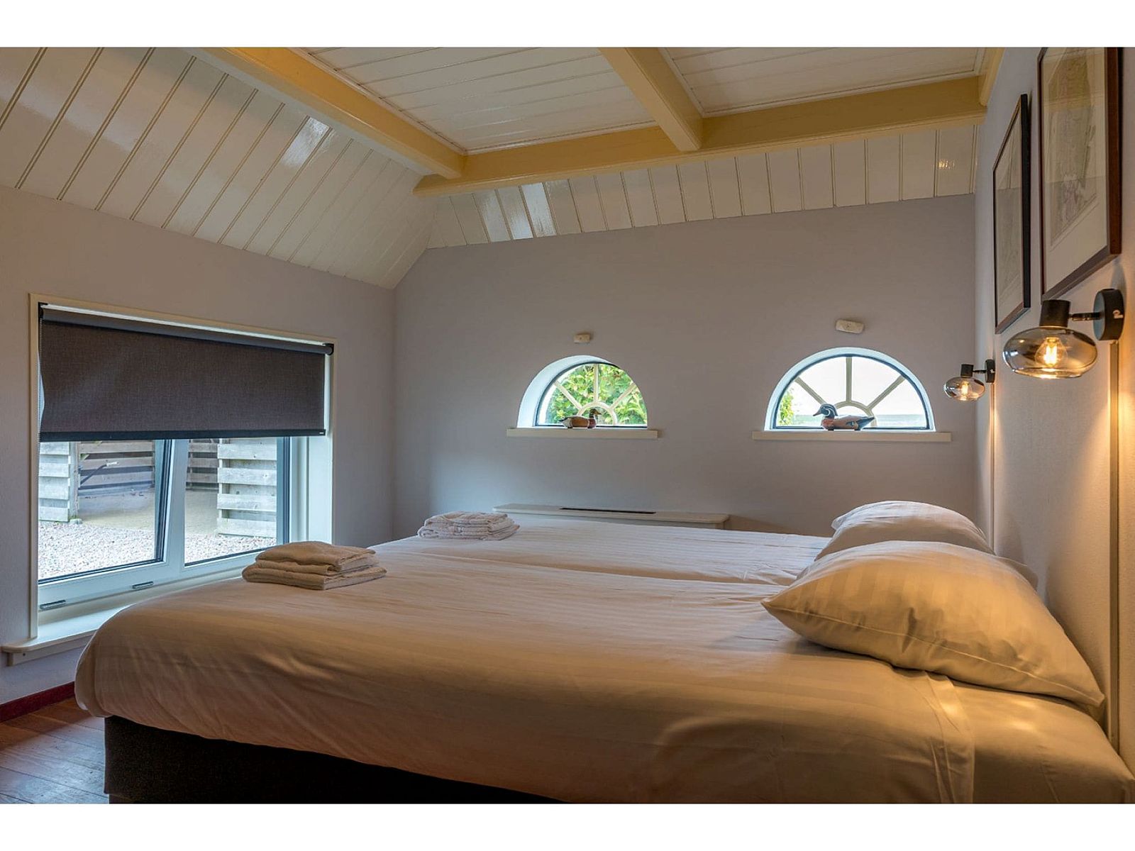 Guest house 011505 - Holiday property Texel - Florijn 4