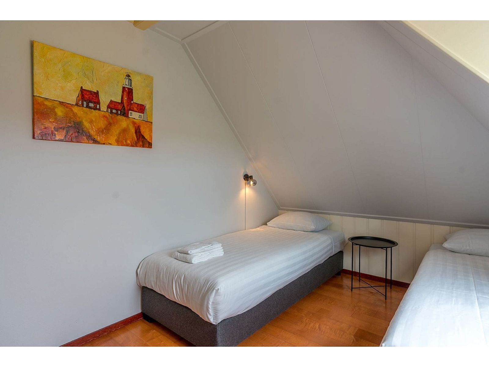 Guest house 011505 - Holiday property Texel - Florijn 4