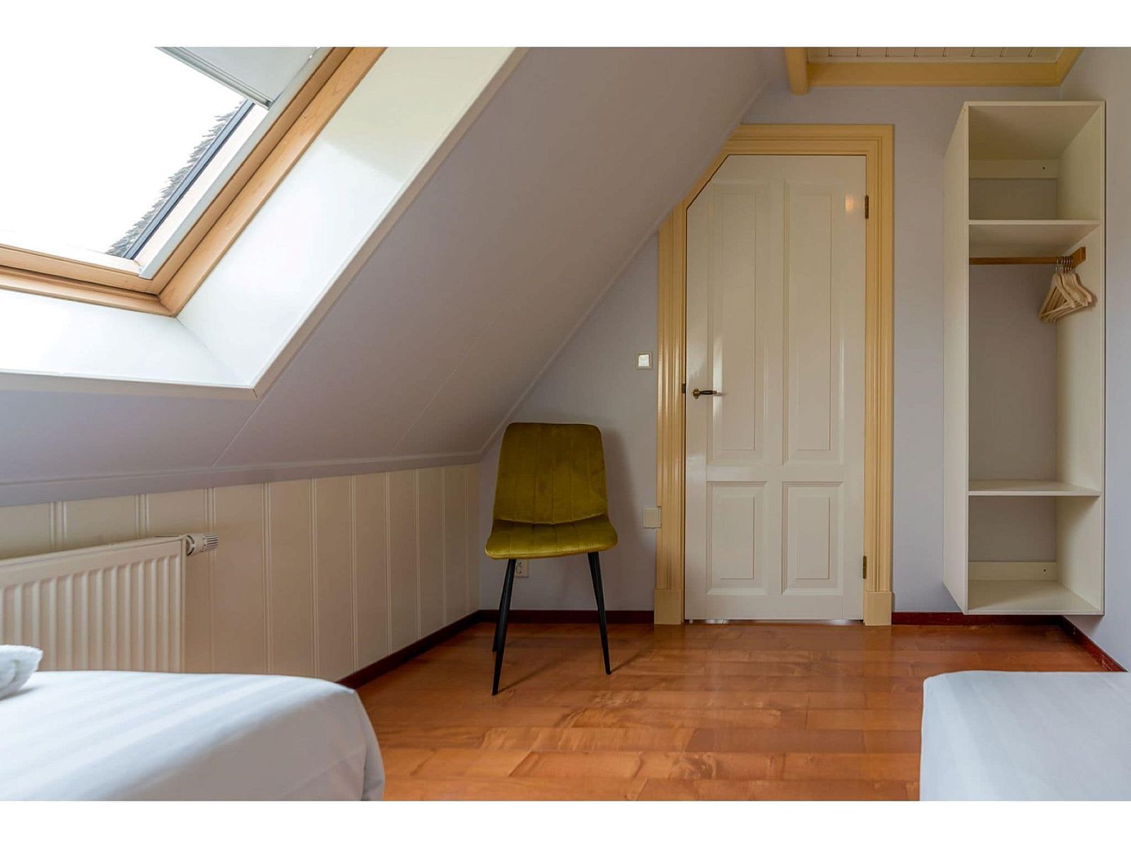 Guest house 011505 - Holiday property Texel - Florijn 4