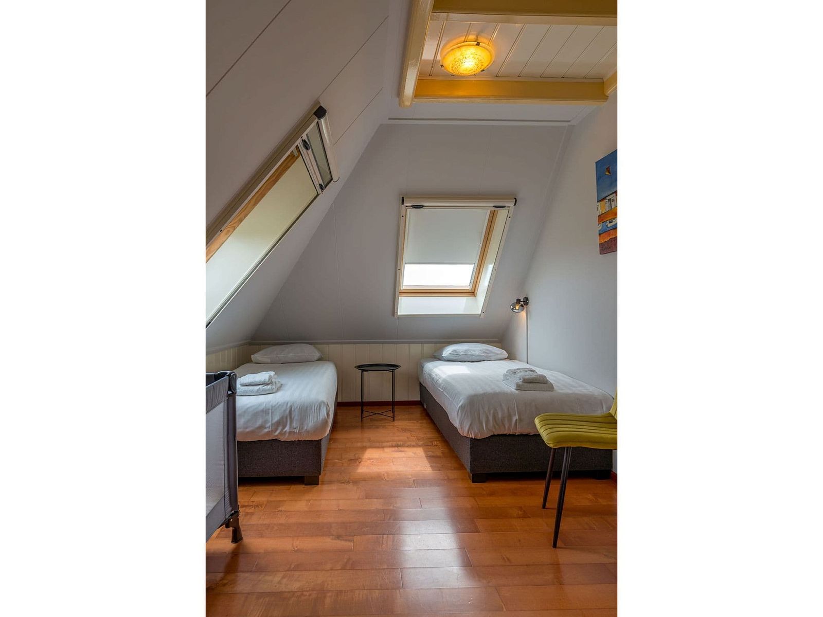 Guest house 011505 - Holiday property Texel - Florijn 4