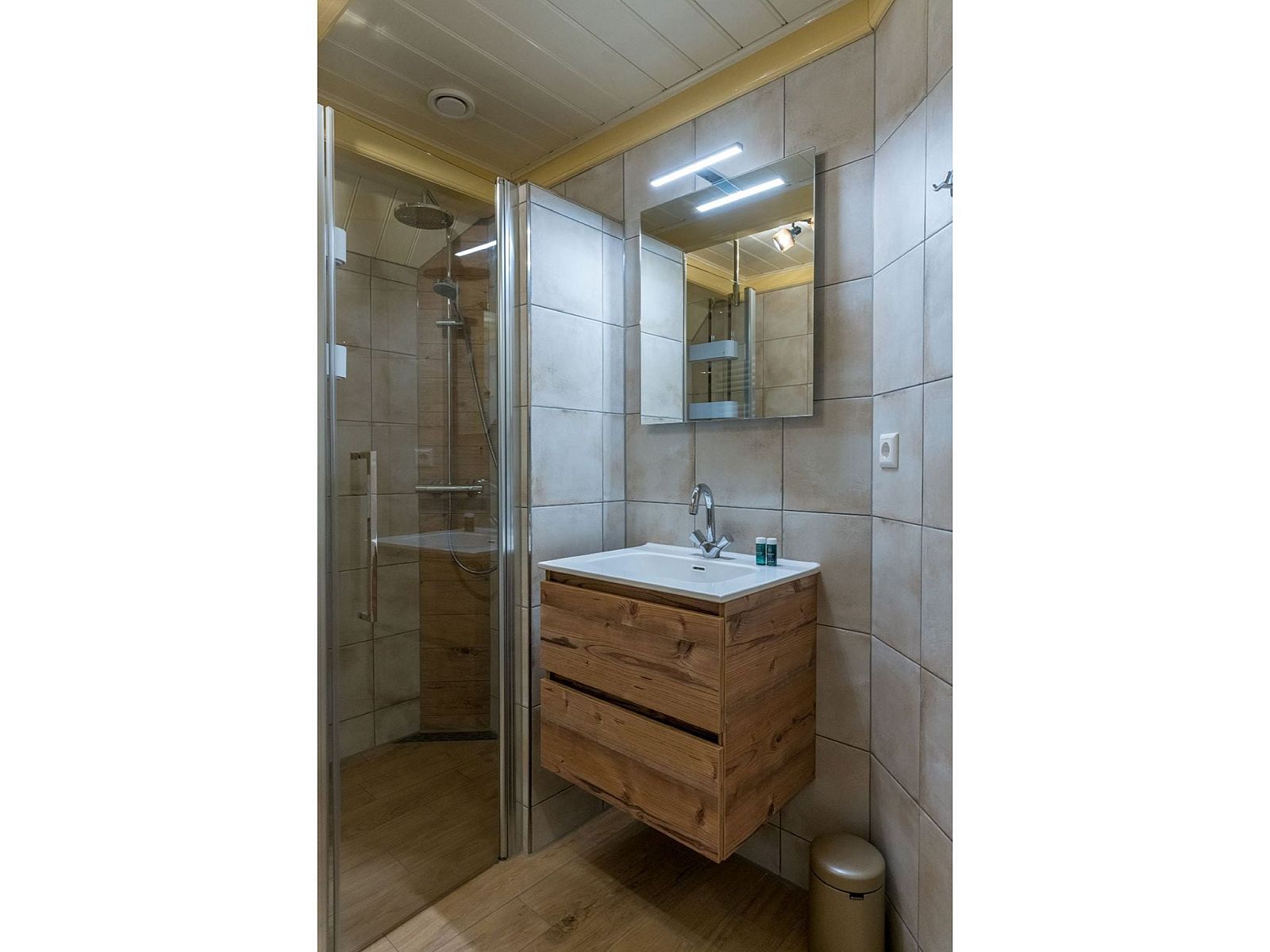 Guest house 011505 - Holiday property Texel - Florijn 4