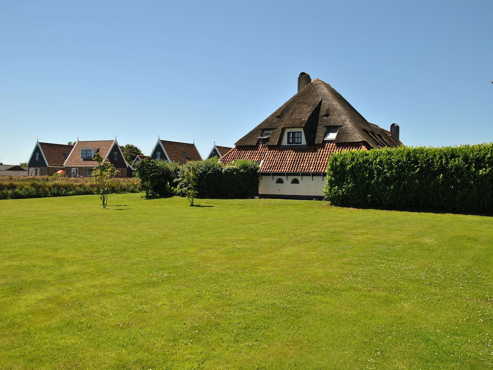 Guest house 011505 - Holiday property Texel - Florijn 4