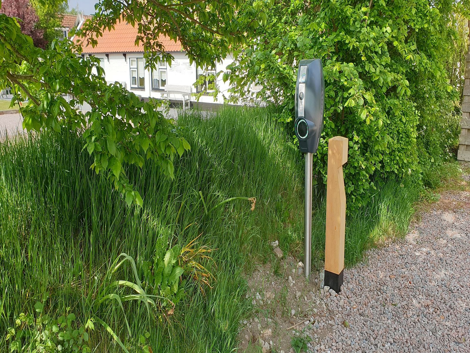 Guest house 011505 - Holiday property Texel - Florijn 4