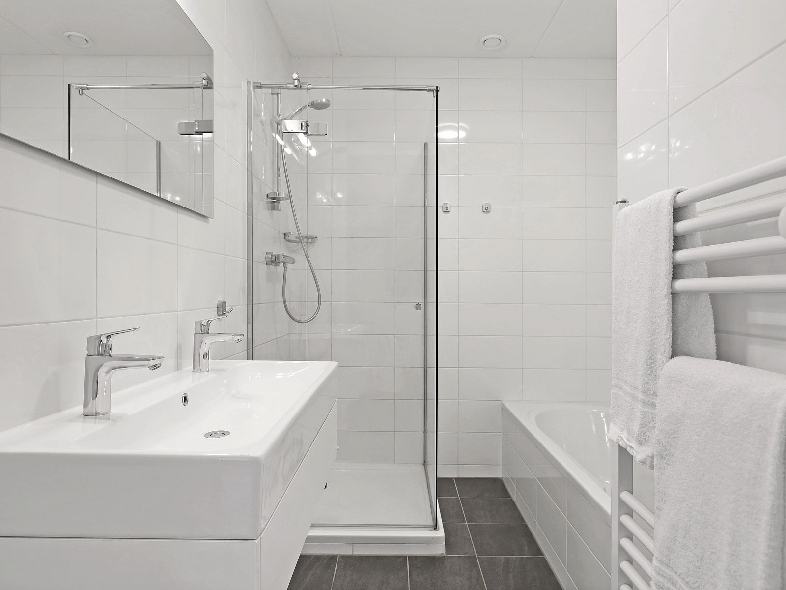 Guest house 020107 - Bungalow Vlieland - Vlieduyn | 2-persoons appartement | 2CA