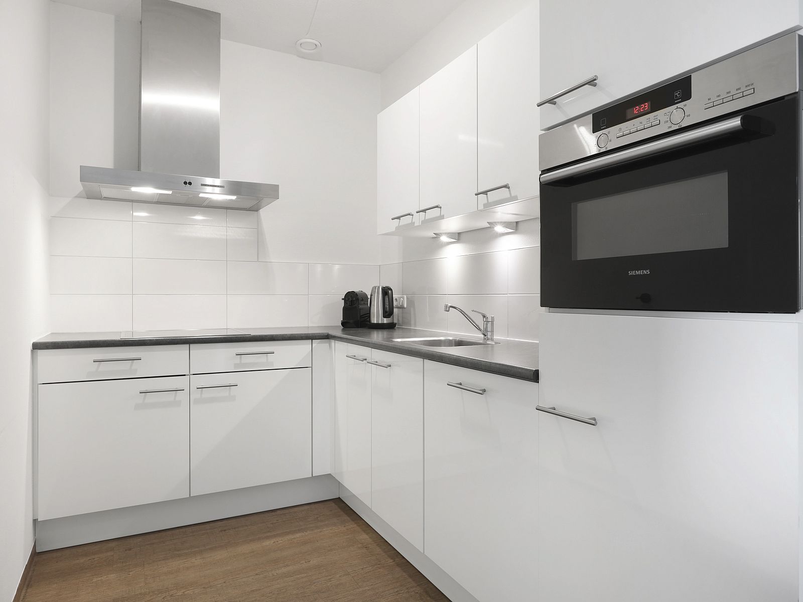 Unterkunft 020108 - Bungalow Vlieland - Vlieduyn | 2-persoons appartement | 2LA