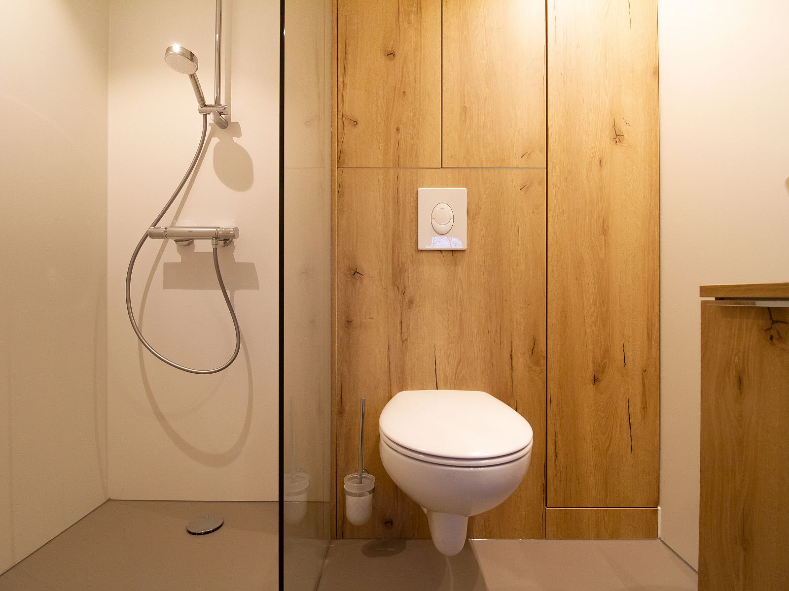 Unterkunft 030929 - Bungalow Terschelling - Schuttersbos | 4-6-persoons cottage | 4-6D