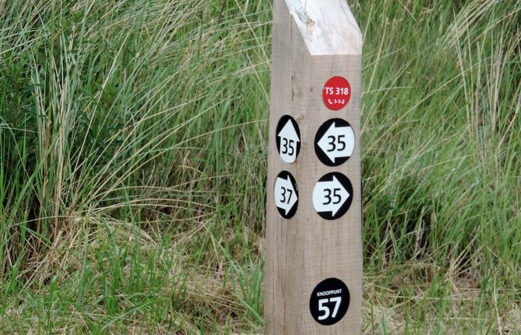 Unterkunft 031017 - Ferienhaus Terschelling - Vakantiehuis in Oosterend