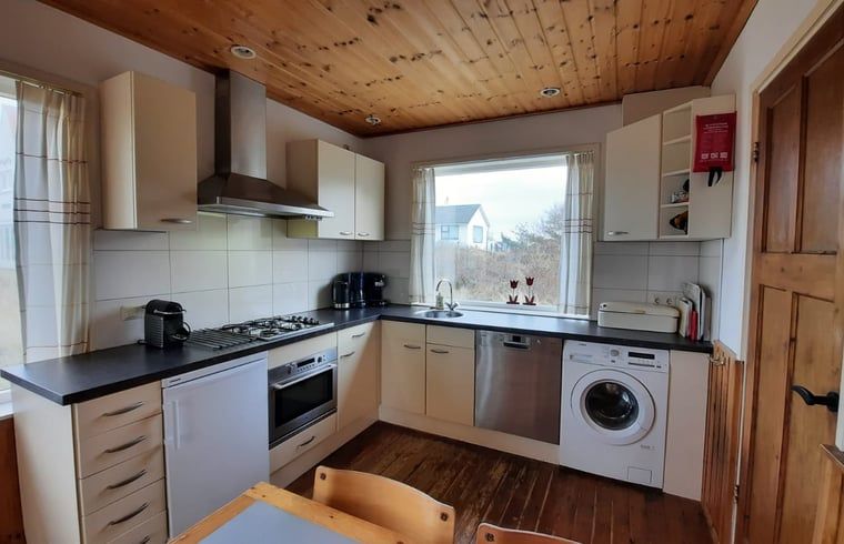 Verblijf 031302 - Vakantiewoning Terschelling - Vakantiehuisje in West aan Zee